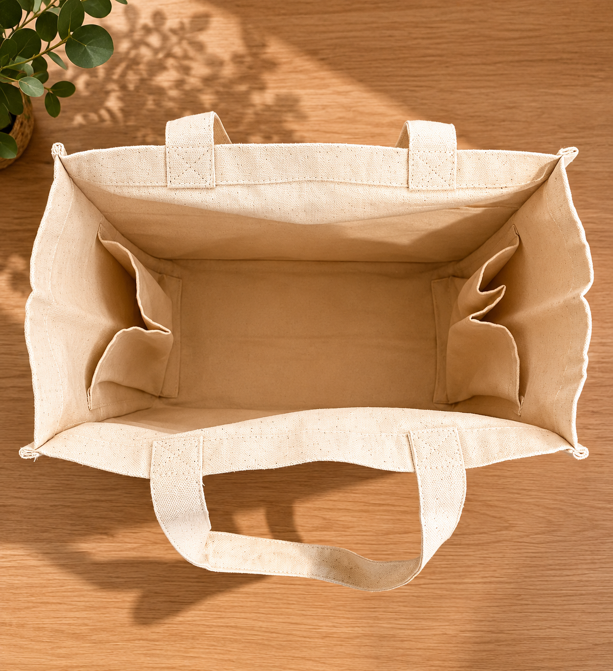 Tote bag