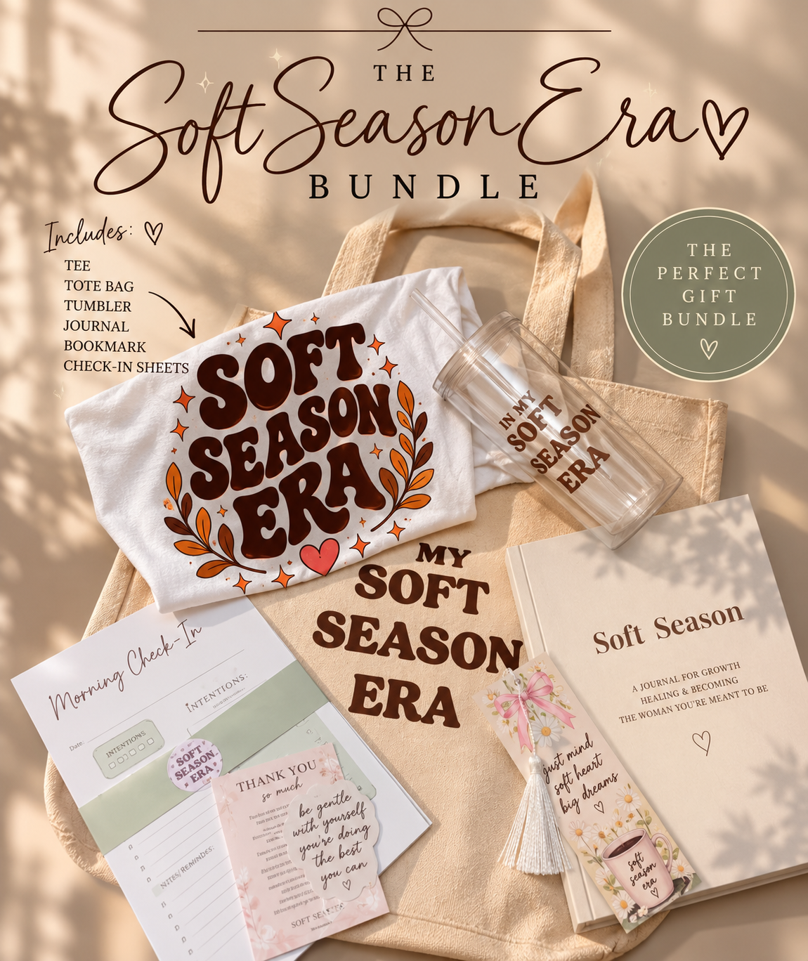 Soft Season Bundle