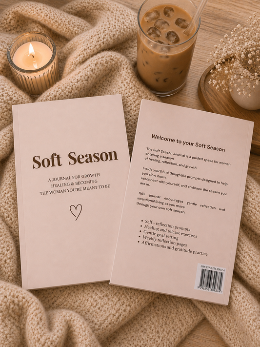Soft Season Journal